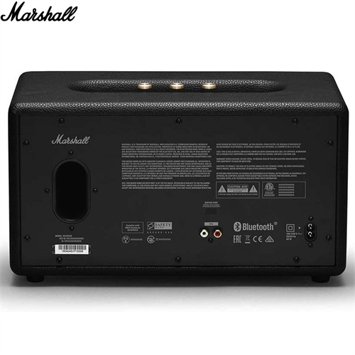 Loa Marshall Stanmore II 4